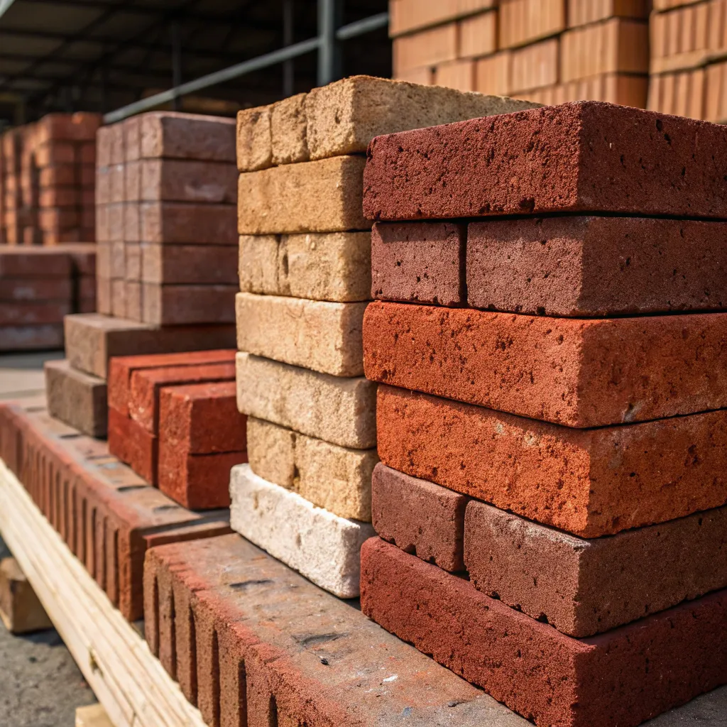 Brick Collection
