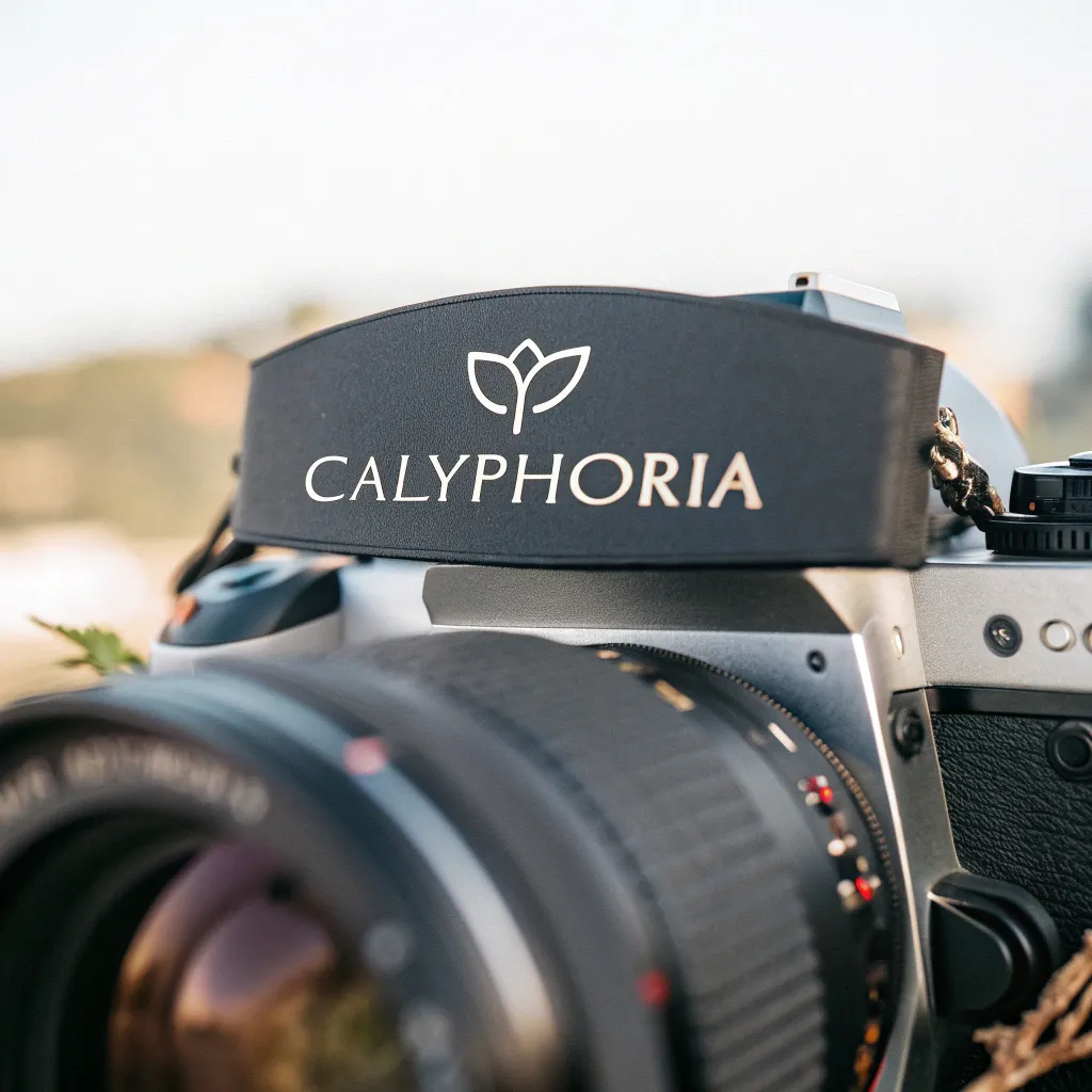 Calyphoria Logo